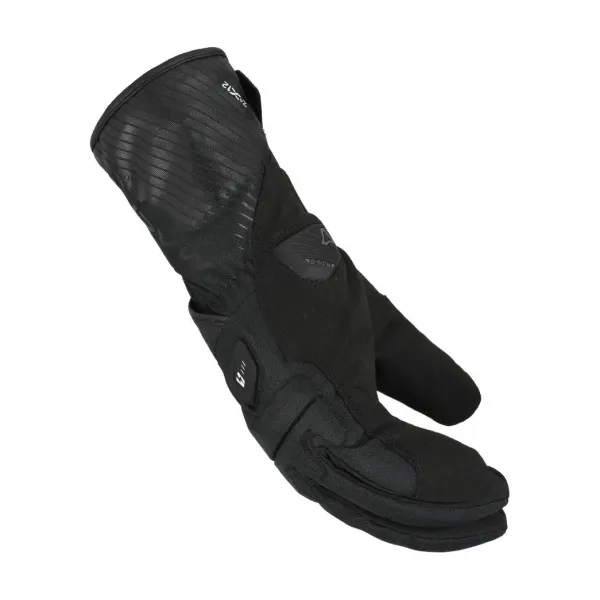 Macna Foton 2.0 RTX Heated Gloves Black + Accu Kit> Motorhandschoenen