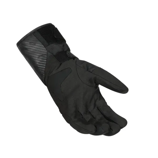 Macna Foton 2.0 RTX Heated Gloves Black + Accu Kit> Motorhandschoenen