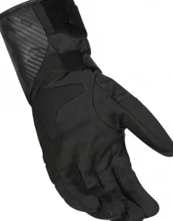 Macna Foton 2.0 RTX Heated Gloves Black> Motorhandschoenen