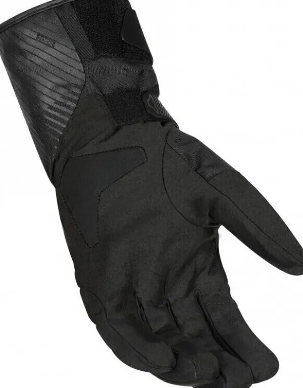 Macna Foton 2.0 RTX Heated Gloves Black> Motorhandschoenen
