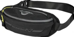 Macna Hipbag Foldable Backpack Black> Rugzakken