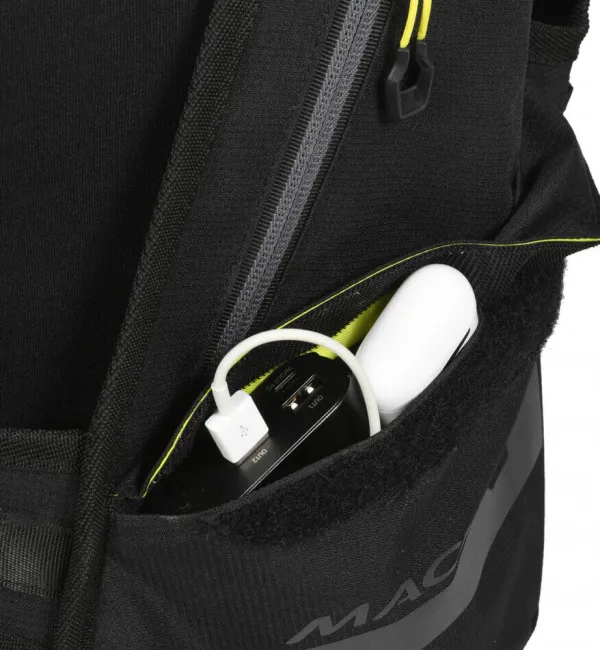 Macna Holster Bag Black> Heup- En Beentassen