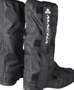 Macna Lair OverBoots Black> Regenkleding