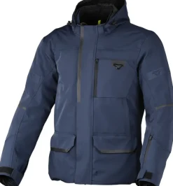 Macna Mondo 2.0 Motorjas Dark blue 555> Motorjassen