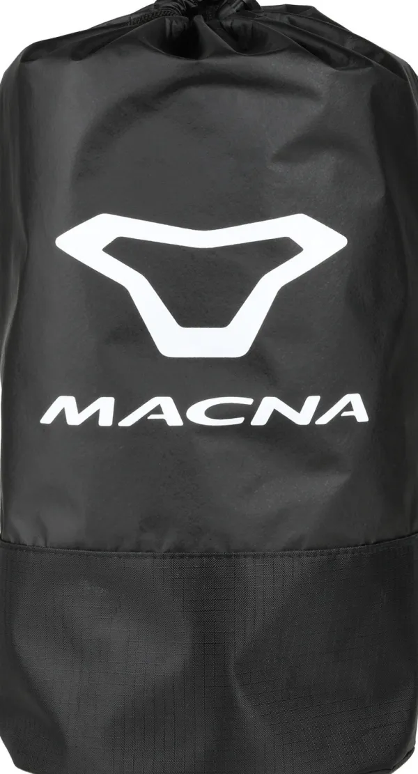 Macna Moto Mantle Premium Black/Grey> Motor Accessoires