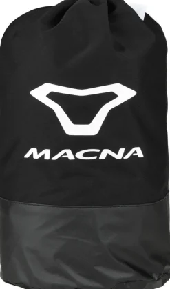 Macna Moto Mantle Premium DLX Black> Motor Accessoires