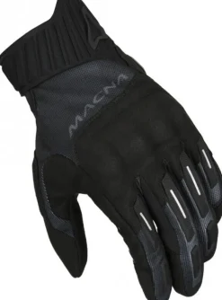 Macna Octar 2.0 Black> Motorhandschoenen