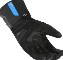 Macna Progress RTX DL 2.0 Kit met accuset> Motorhandschoenen