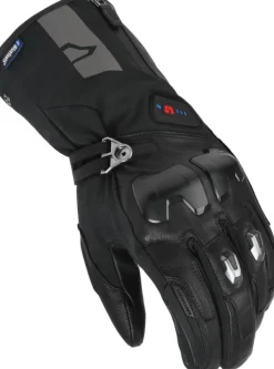 Macna Progress RTX DL 2.0 Kit met accuset> Motorhandschoenen