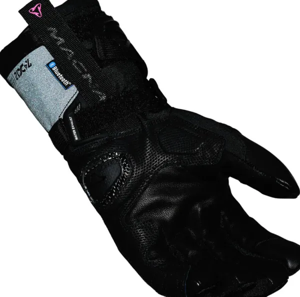 Macna Rafina RTX dames> Motorhandschoenen