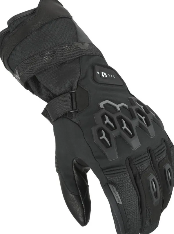 Macna Rafina RTX dames> Motorhandschoenen