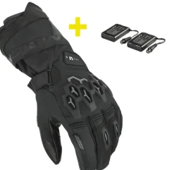Macna Rafino RTX Kit met accuset> Motorhandschoenen