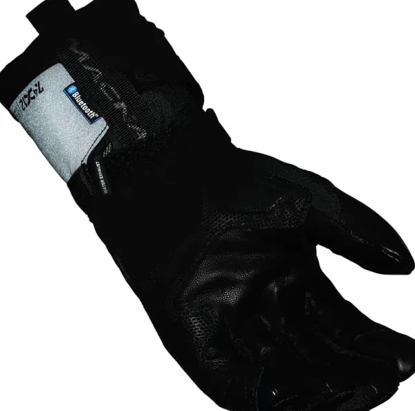 Macna Rafino RTX Kit met accuset> Motorhandschoenen