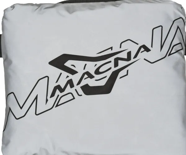Macna Rainger jas Grey 808> Regenkleding