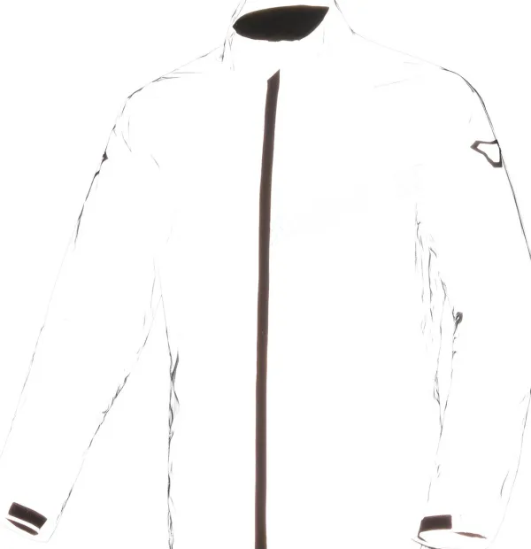 Macna Rainger jas Grey 808> Regenkleding