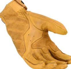 Macna Ralston Gloves Yellow> Motorhandschoenen