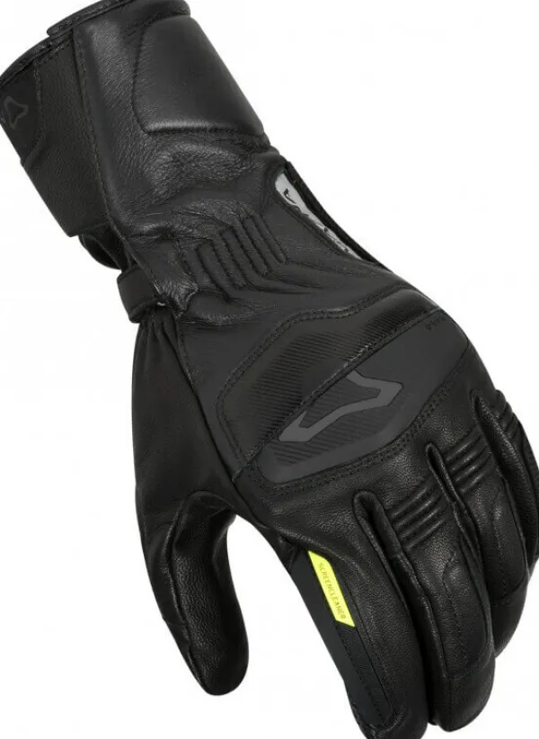 Macna Rapier 2.0 RTX Ladies Black> Motorhandschoenen