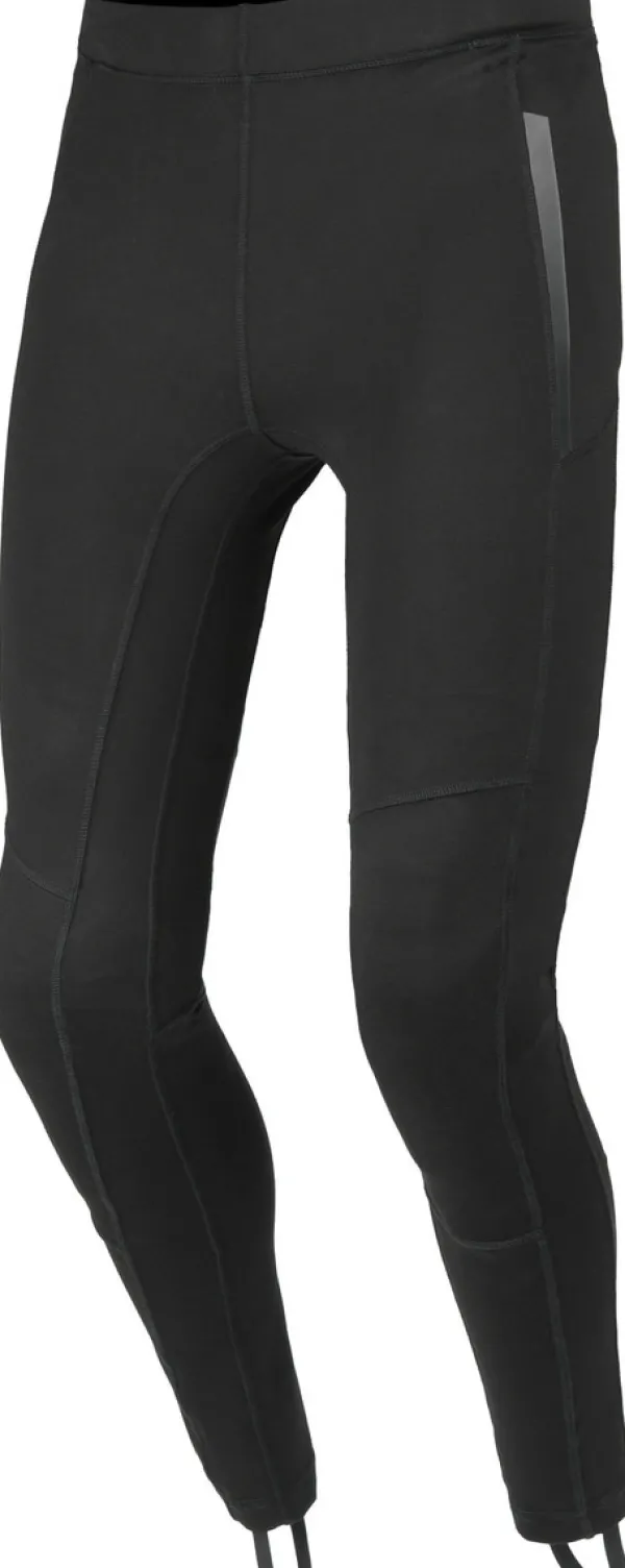 Macna Risqin Black 101> Protectievesten En Onderkleding
