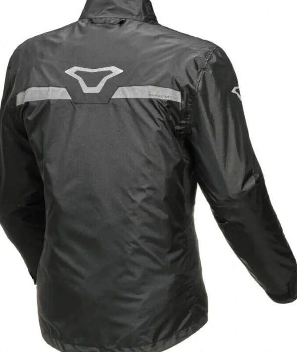 Macna Spray Jacket Ladies Black> Regenkleding