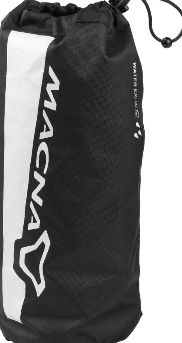 Macna Spreezy Regenbroek Black 101> Regenkleding