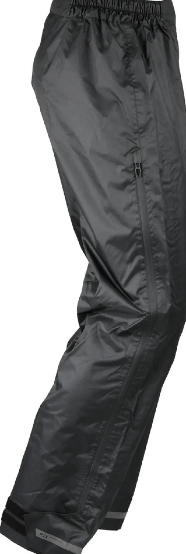 Macna Spreezy Regenbroek Black 101> Regenkleding