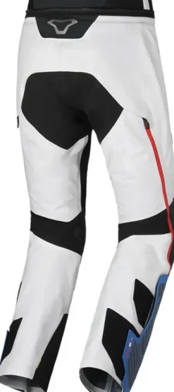 Macna Synchrone Motorbroek Grey/Blue><noscript><img width=