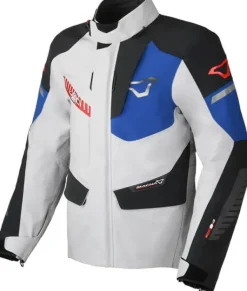 Macna Synchrone Motorjas Grey/Blue><noscript><img width=