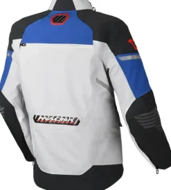 Macna Synchrone Motorjas Grey/Blue><noscript><img width=