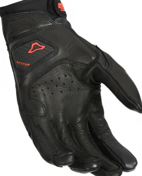 Macna Tanami Black> Motorhandschoenen
