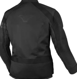 Macna Torida dames Motorjas Jacket Black 101> Motorjassen