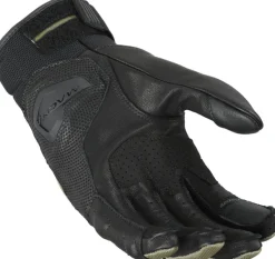 Macna Trekon Gloves Green / Black> Motorhandschoenen