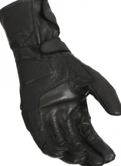 Macna Trivor Ladies Black> Motorhandschoenen