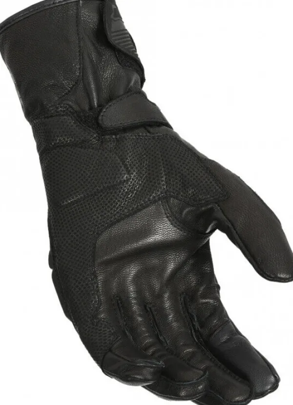 Macna Trivor Ladies Black> Motorhandschoenen
