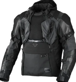 Macna Tryton Motorjas Black 101><noscript><img width=