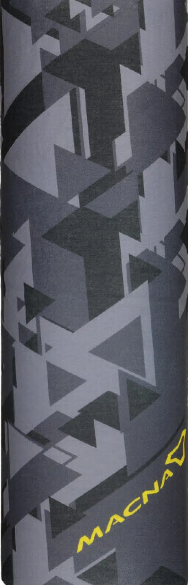 Macna Tube Grey print> Nekwarmers En Windcollars