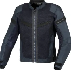 Macna Velotura Motorjas Dark blue> Motorjassen