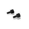 Barracuda Mirrors Adapter Thread 08 Mm (Pair) N-ADATT08> Motor Onderdelen