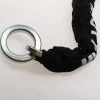 MKX Ketting Slot Art4 120cm met ring (Lang U-Lock)> Motorsloten
