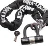 MKX Ketting Slot Art4 120X1.1cm (U-Lock)> Motorsloten