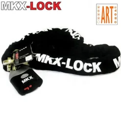 MKX Lock kettingslot ART4 150cm> Motorsloten