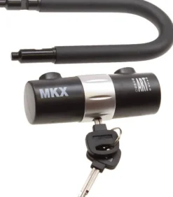 MKX U-Lock / Beugelslot 140X70cm> Motorsloten