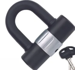 MKX U-Lock / Beugelslot 100X100mm> Motorsloten