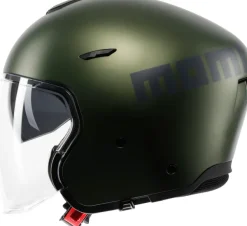 Momo AERO Mono Matt Mlt Green/Anthracite 003><noscript><img width=
