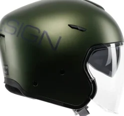Momo AERO Mono Matt Mlt Green/Anthracite 003><noscript><img width=