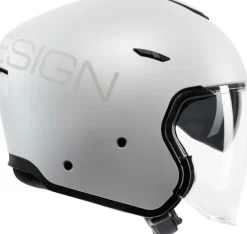 Momo AERO Mono Matt Pearl White/Grey 004><noscript><img width=