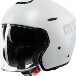 Momo AERO Mono Matt Pearl White/Grey 004><noscript><img width=