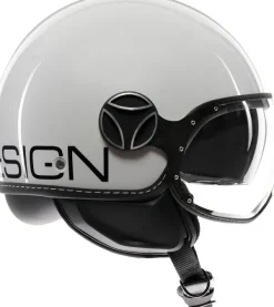 Momo FGTR Evo Mono White Quarz/Black 006><noscript><img width=