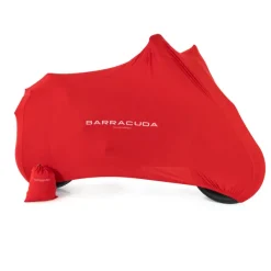 Barracuda Motorbike Cover Size M TX-M> Motor Onderdelen