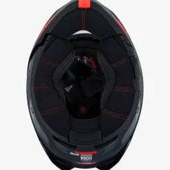 MT Atom 2 SV Bast Mat Zwart/Rood><noscript><img width=