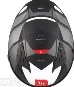 MT Braker SV Chento Matt Grey/Black><noscript><img width=